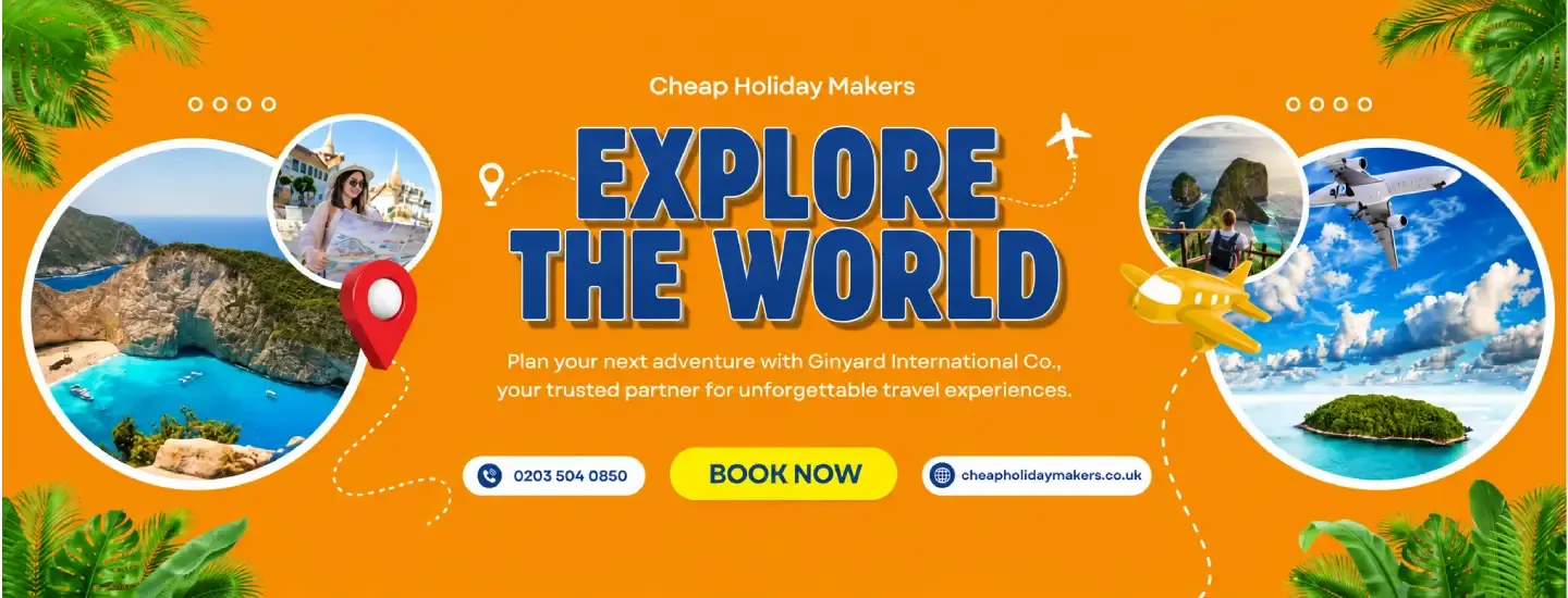 Cheap Holiday Makers