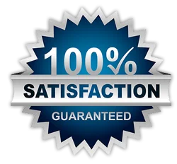 Reasons to Book With Us