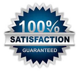 Satisfaction Guaranteed
