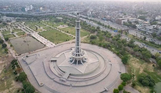 Flights to Lahore