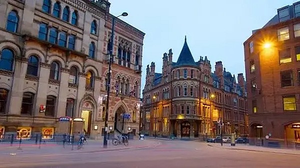 Cheap Flight Kabul to Manchester
