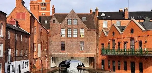 Cheap Flight Kabul to Birmingham