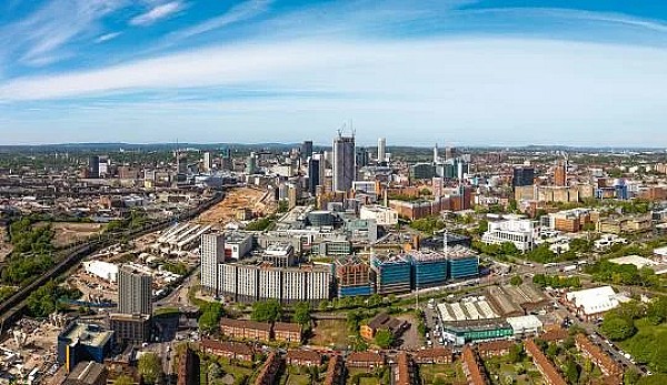 Cheap Flight Addis Ababa to Birmingham