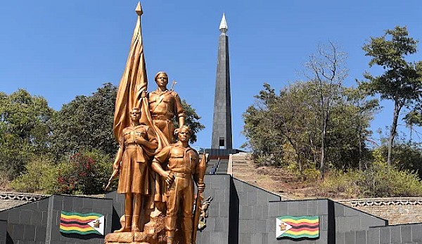 Cheap Flight London to Harare