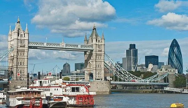 Cheap Flight Harare to London
