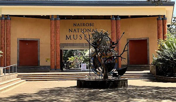 Cheap Flight Nairobi to Manchester