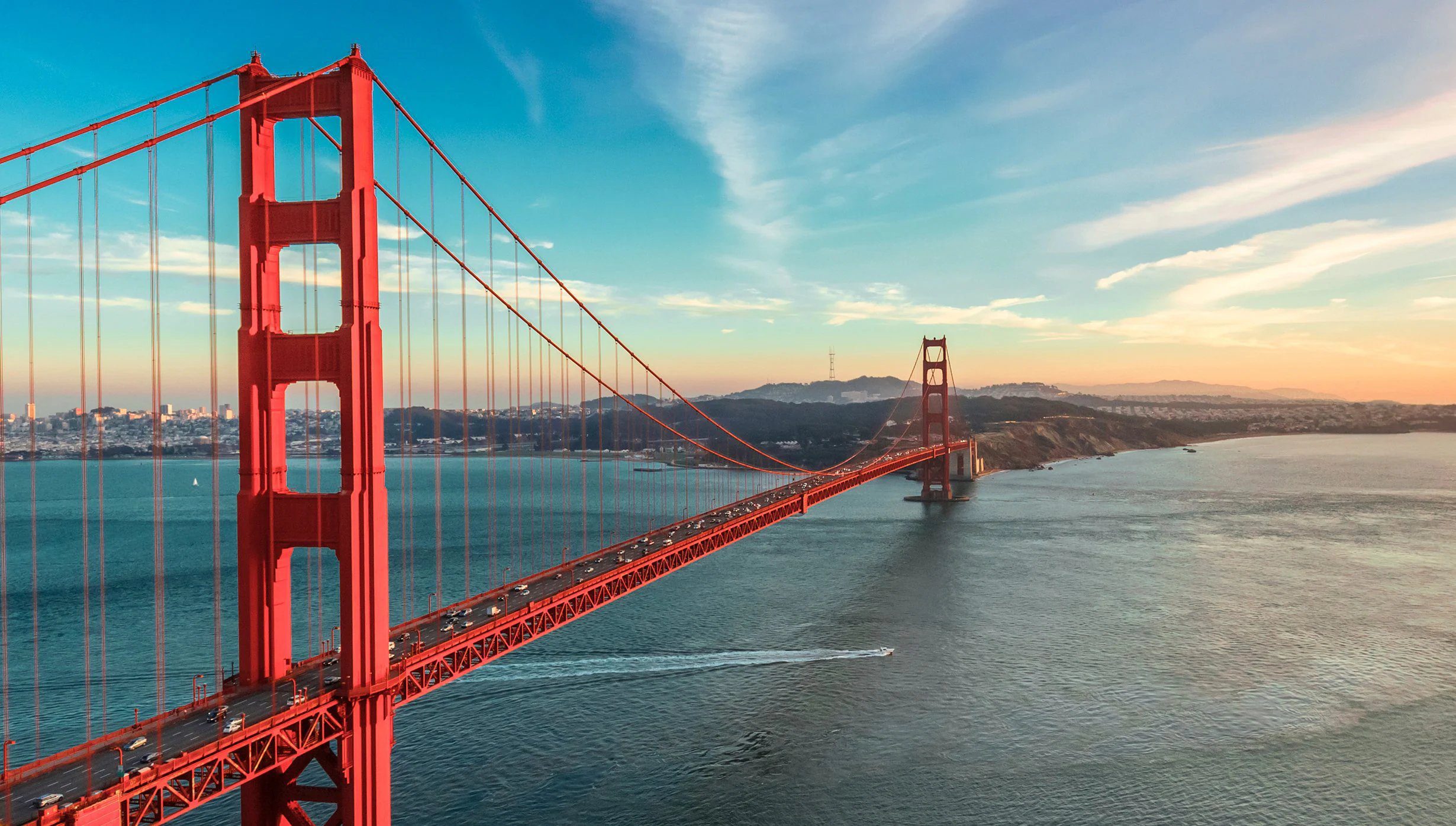 Hidden Stairways of San Francisco: