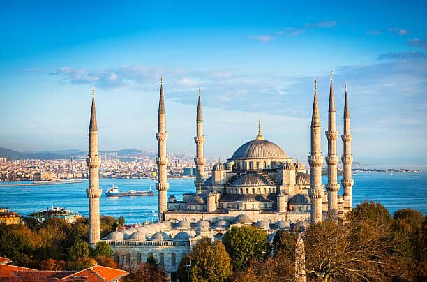 Istanbul Highlights! Blue Mosque, Hagia Sophia, Topkapı and More!