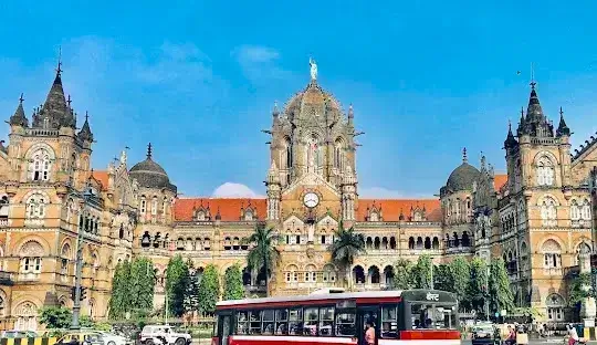 Mumbai