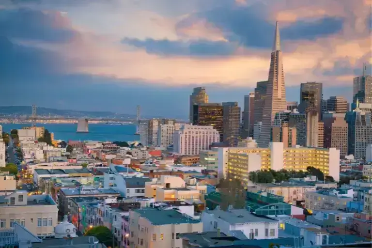 San Francisco