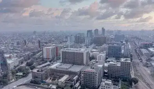 Karachi