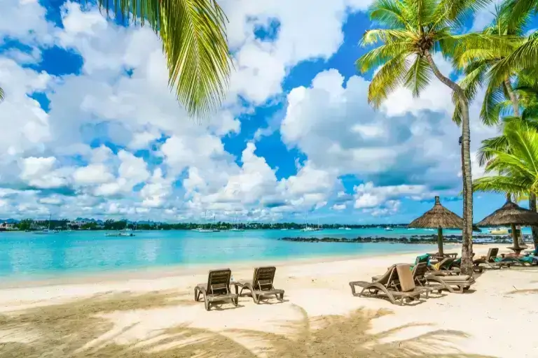 Mauritius