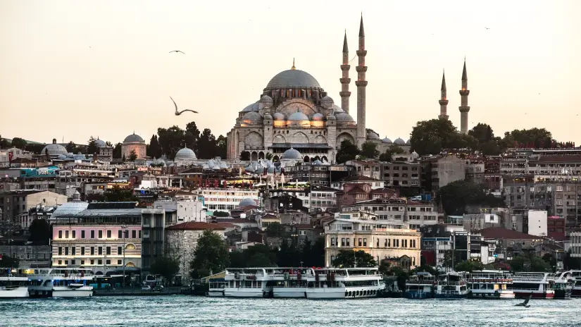 All-inclusive Holidays to Istanbul