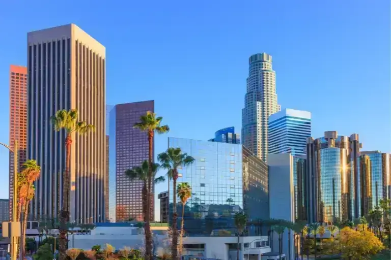 Los Angeles