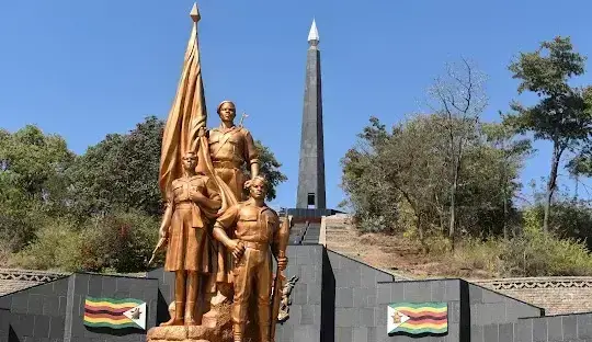 Harare