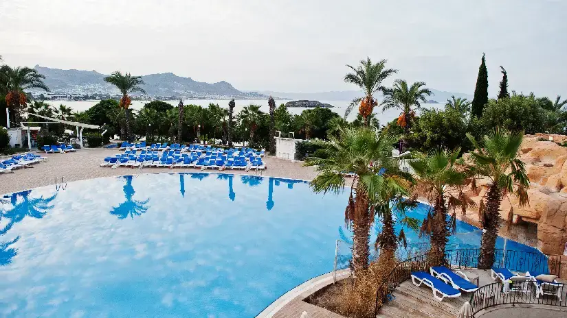 All-inclusive Holidays to Turkey