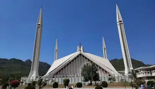 Islamabad