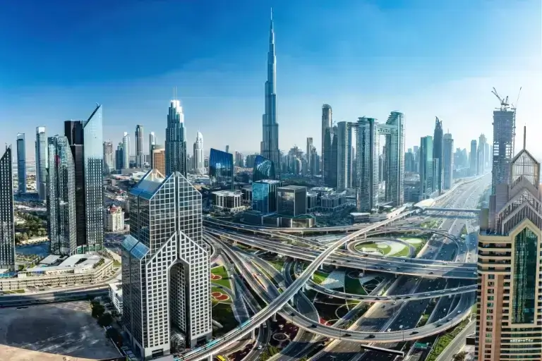 UAE