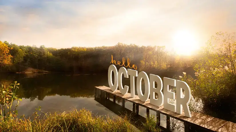 Holidays to Turkey in October