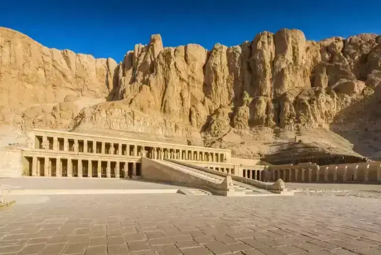 Egypt