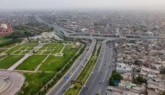Pakistan
