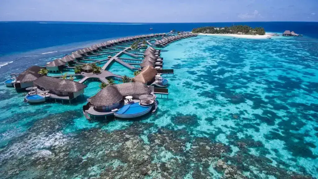 Maldives