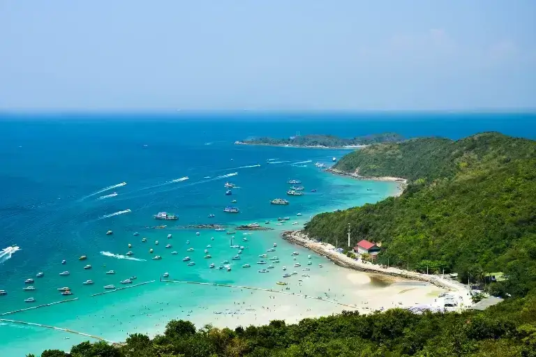 Pattaya