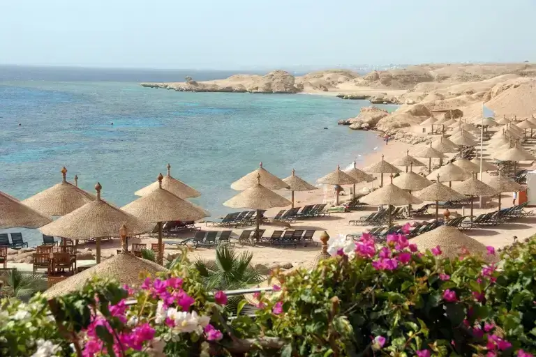 Sharm-el-sheikh