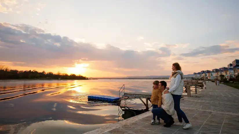 Family Holidays to Istanbul