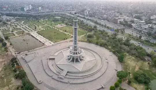 Lahore