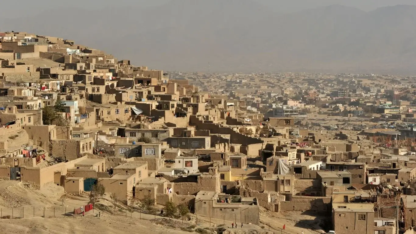 Kabul