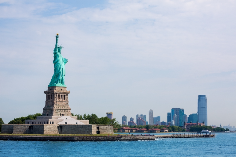 New York