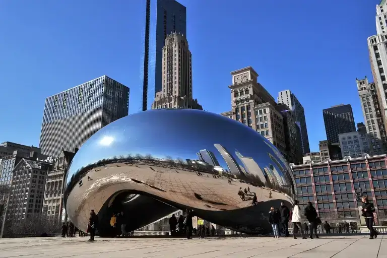 Chicago