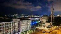 Port Bosphorus Istanbul Holiday Package image 1