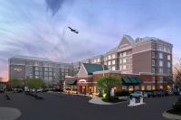Residence Inn Newark Elizabeth New York Holiday Package image 1