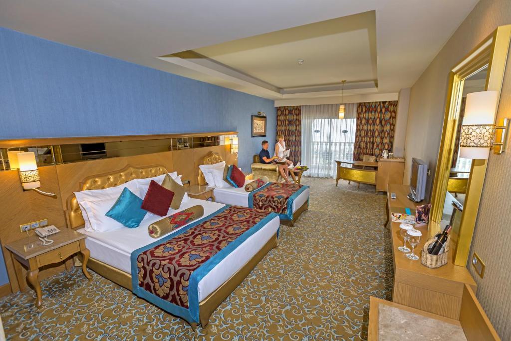 Royal Antalya Holiday Tour image 6