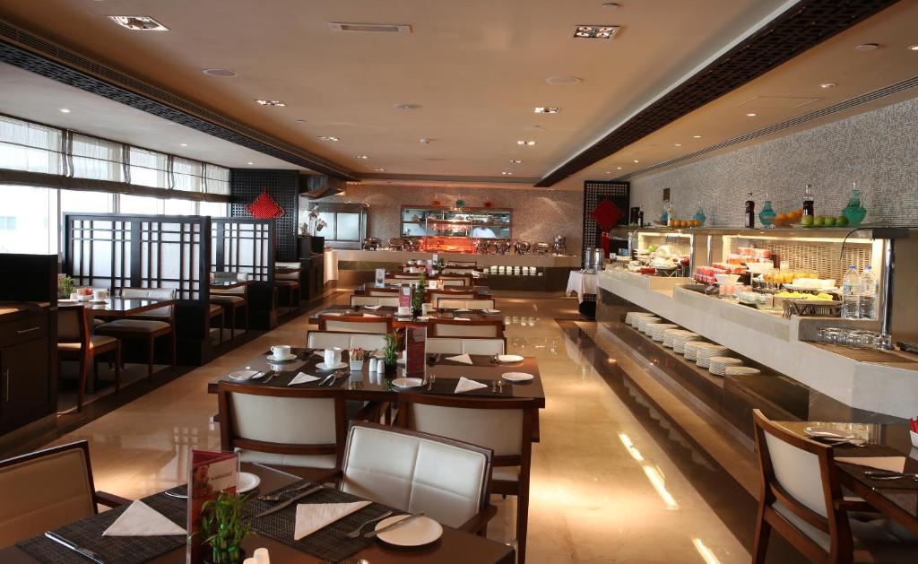 Ramada Downtown Abu Dhabi Holiday Package image 5