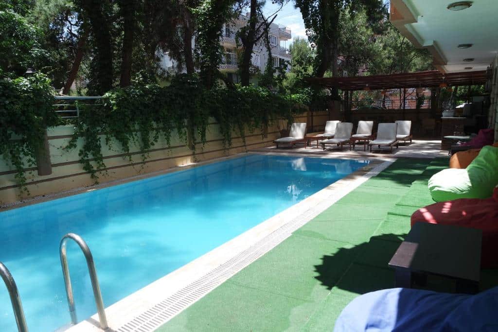 Ale Boutique Antalya Holiday Tour image 4