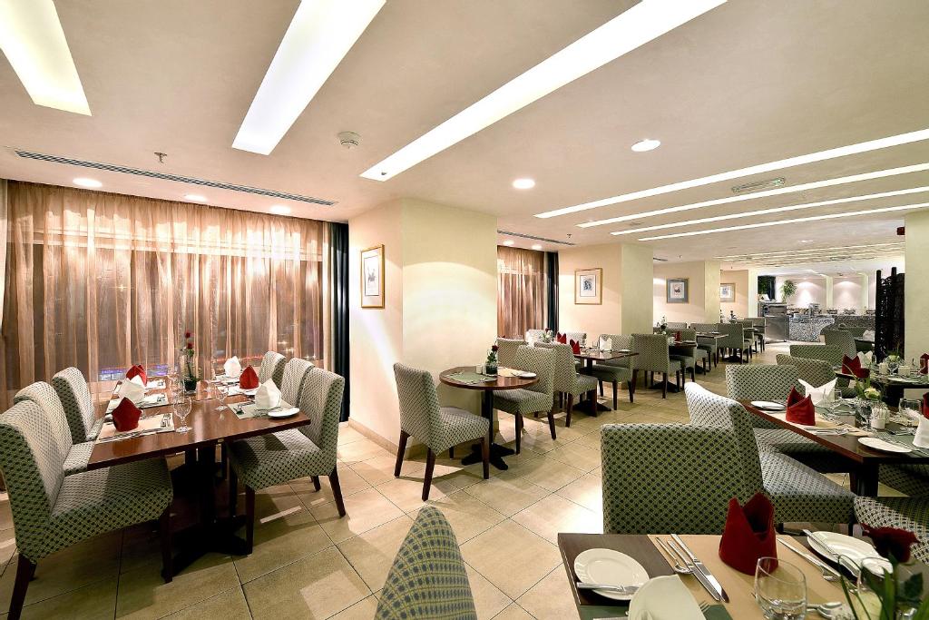 Abu Dhabi Season City Al Hamra Holiday Package image 6