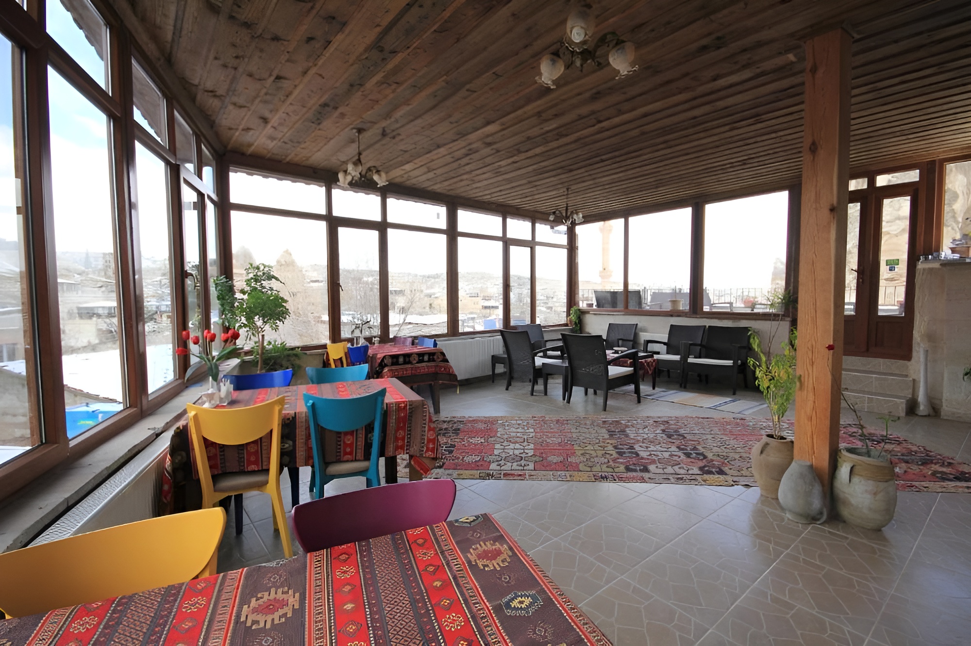 Diamond of Cappadocia Holiday Package image 2