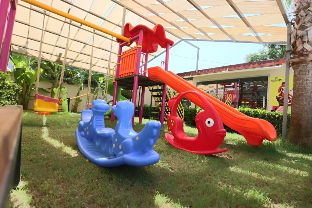 Antalya Sun City Holiday Package image 6