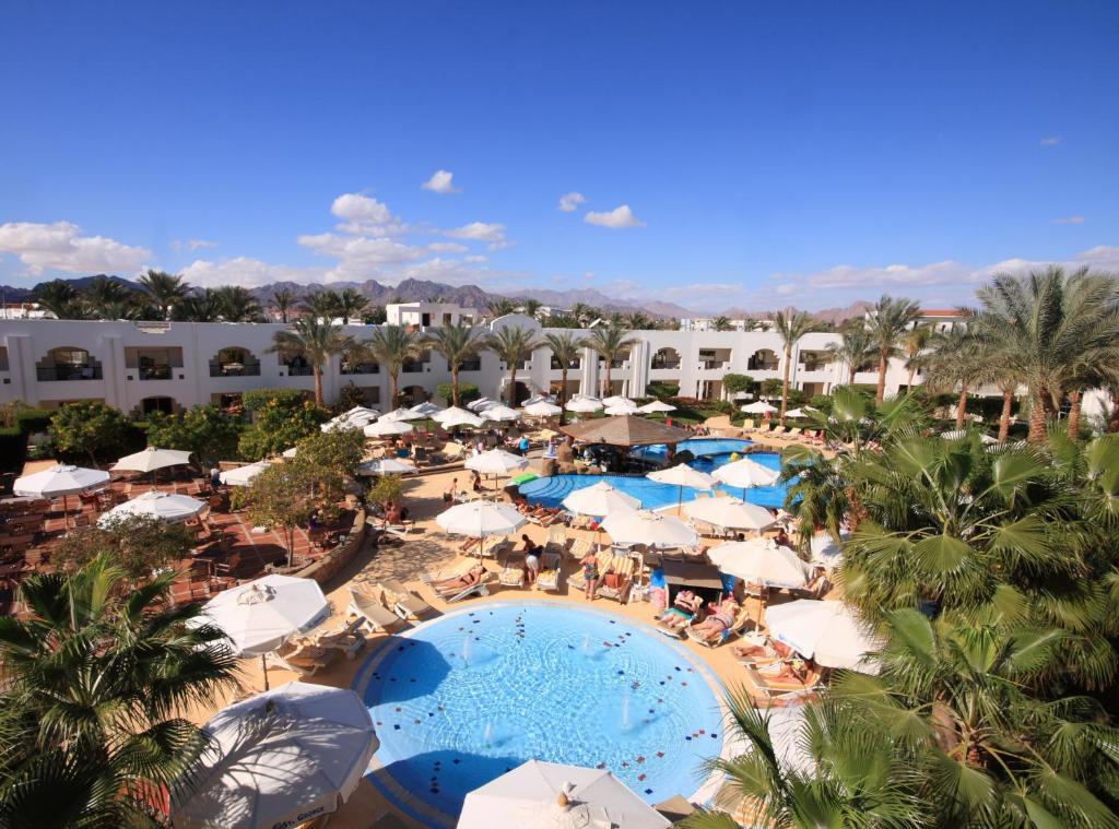 Xperience St.George Sharm El Sheikh Holiday Package image 6
