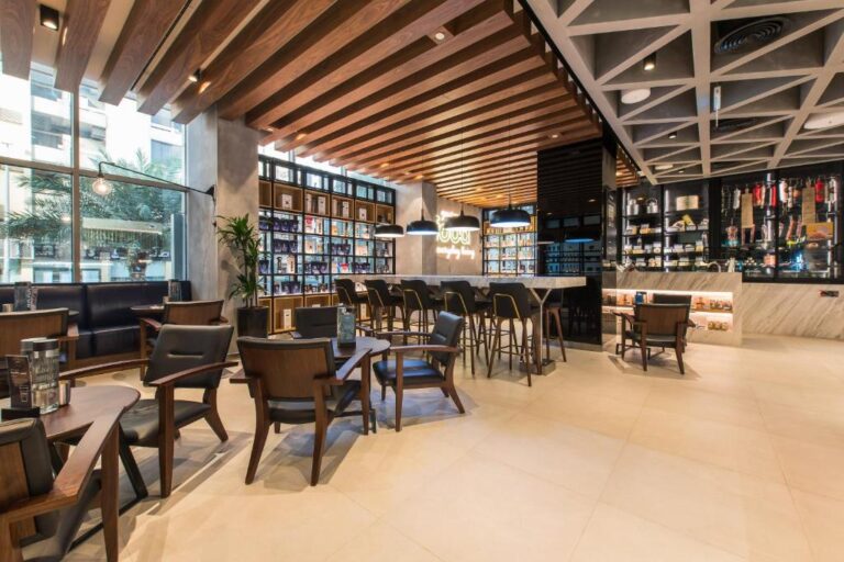 Copthorne Downtown Abu Dhabi Holiday Package image 5