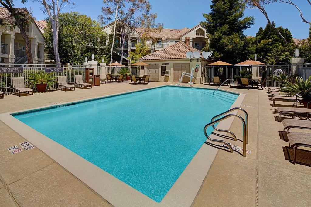 Hyatt House Belmont San Francisco Holiday Package