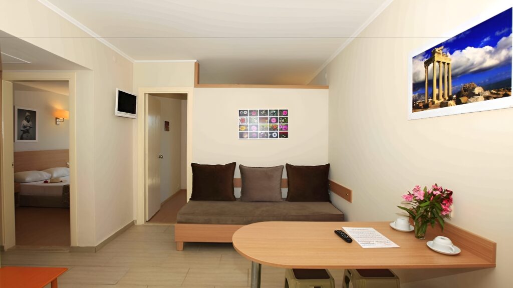 Antalya Sun City Holiday Package image 5