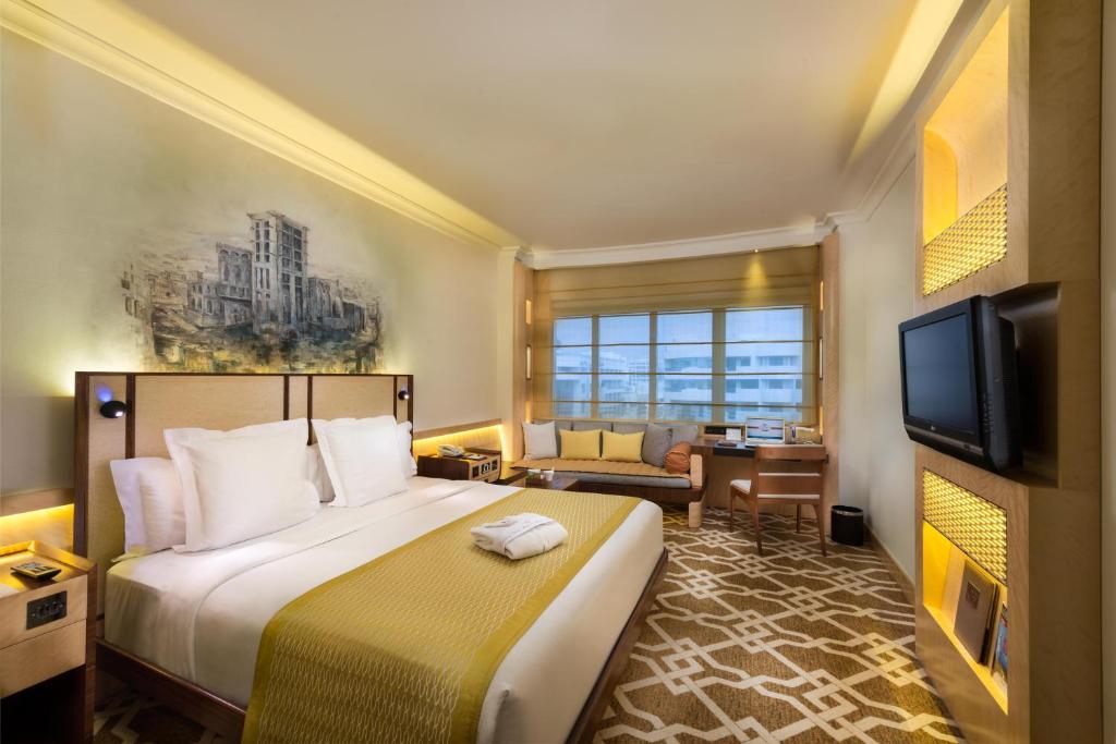 Marco Polo Dubai Holiday Package image 3