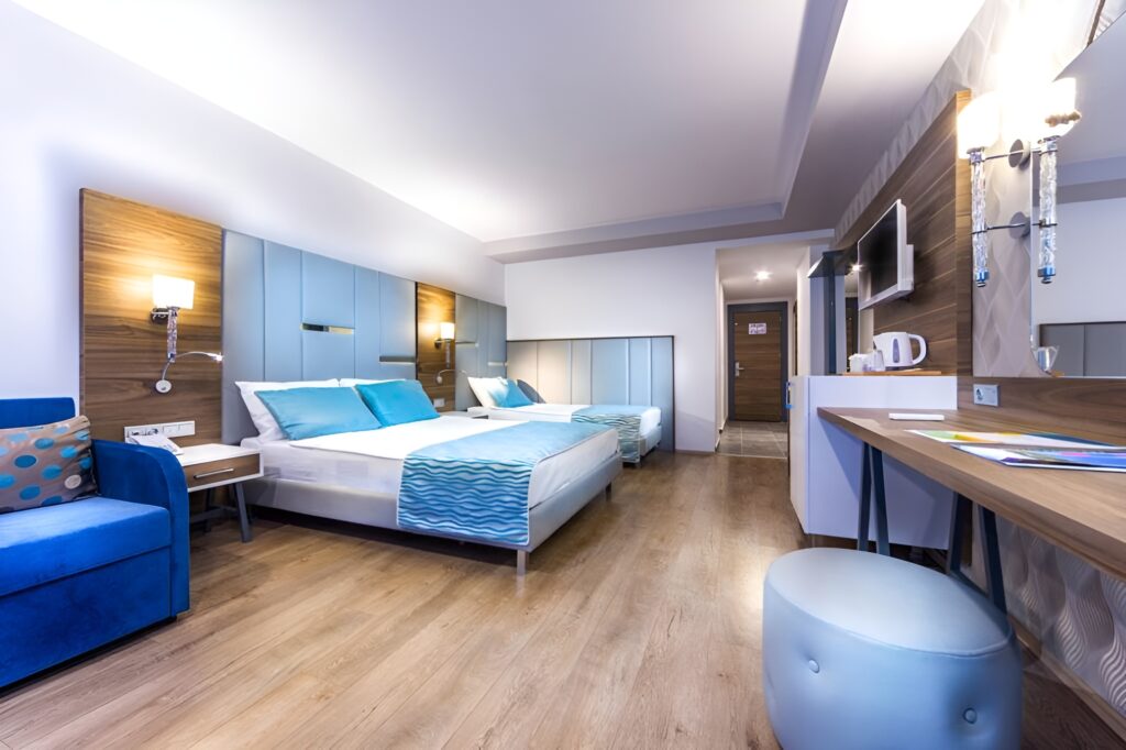 Eftalia Ocean Antalya Holiday Package image 4