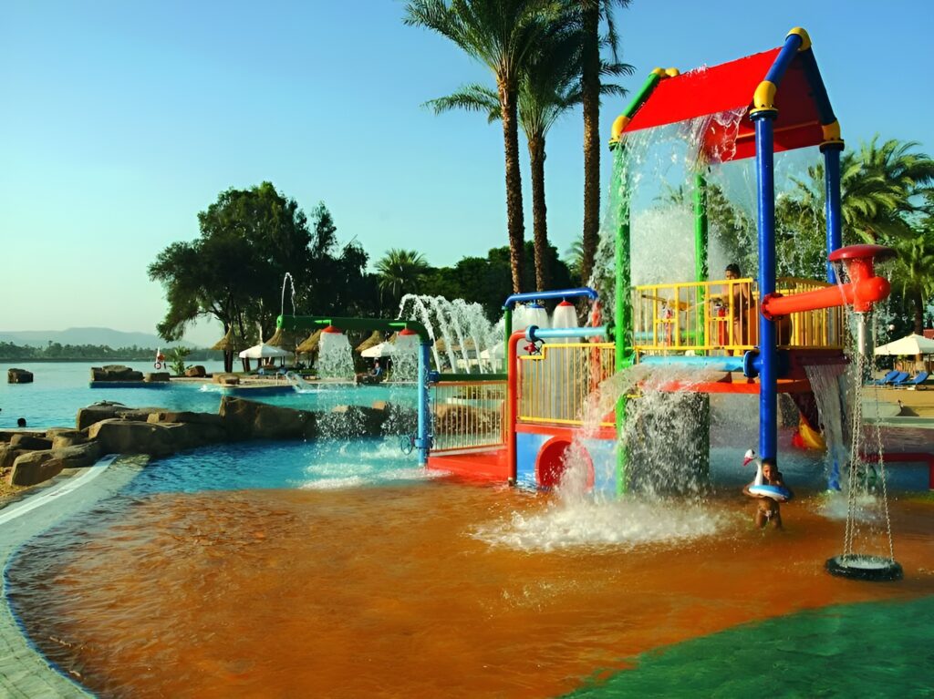 Jolie Ville Luxor Holiday Package image 3