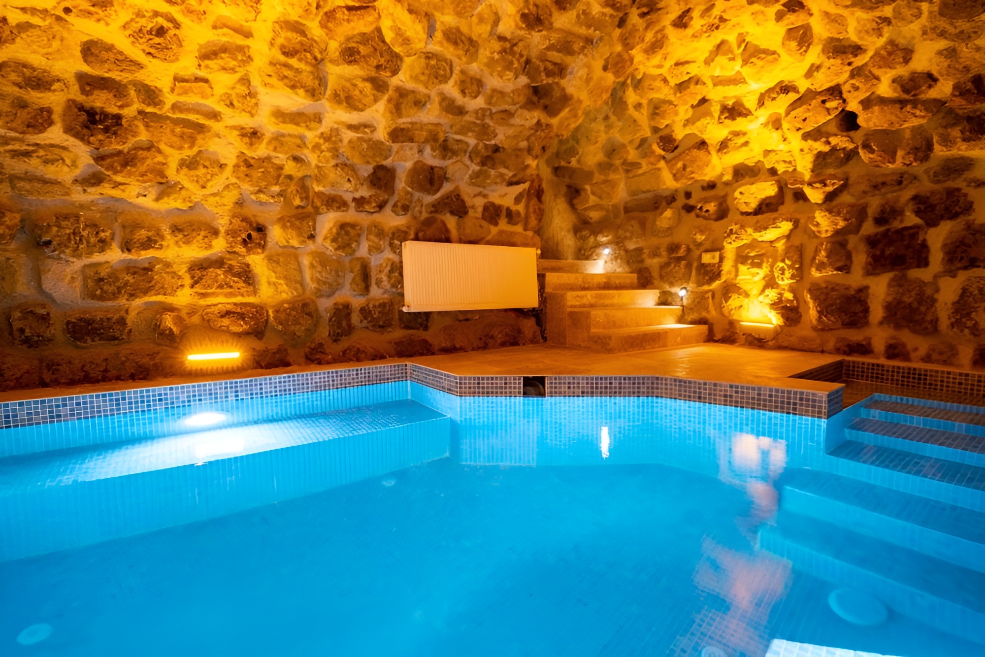 Atillas Cave Cappadocia Holiday Package image 2