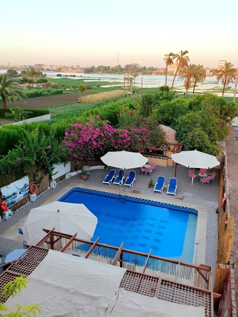 Nile Compound Luxor Holiday Package image 6